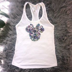 Minnie Tank Top